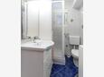 Ванная комната Šparadići, Ванная комната в размещении типа apartment.