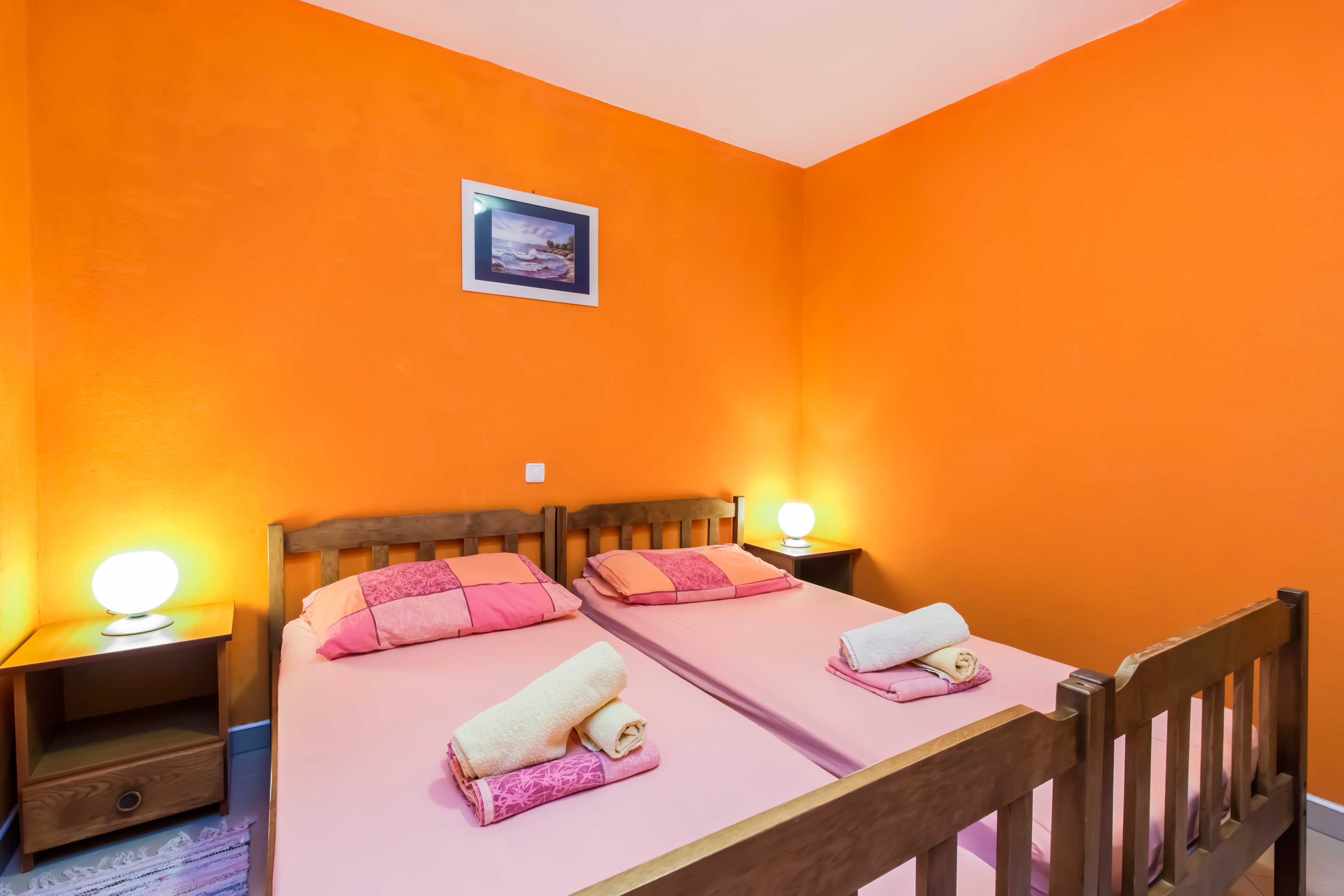 Top Šibenik Šparadići Top Šibenik Šparadići