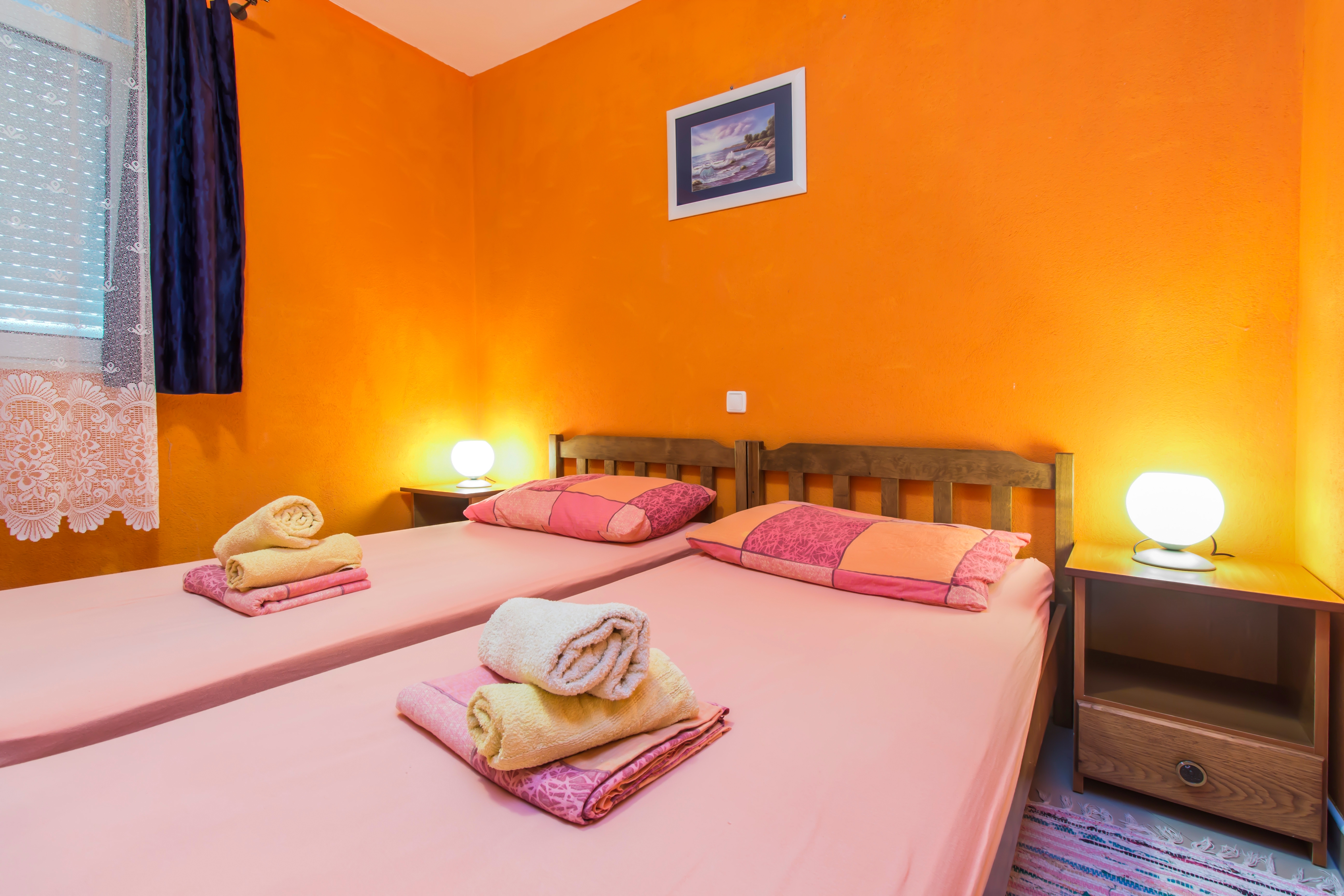 Top Šibenik Šparadići Top Šibenik Šparadići