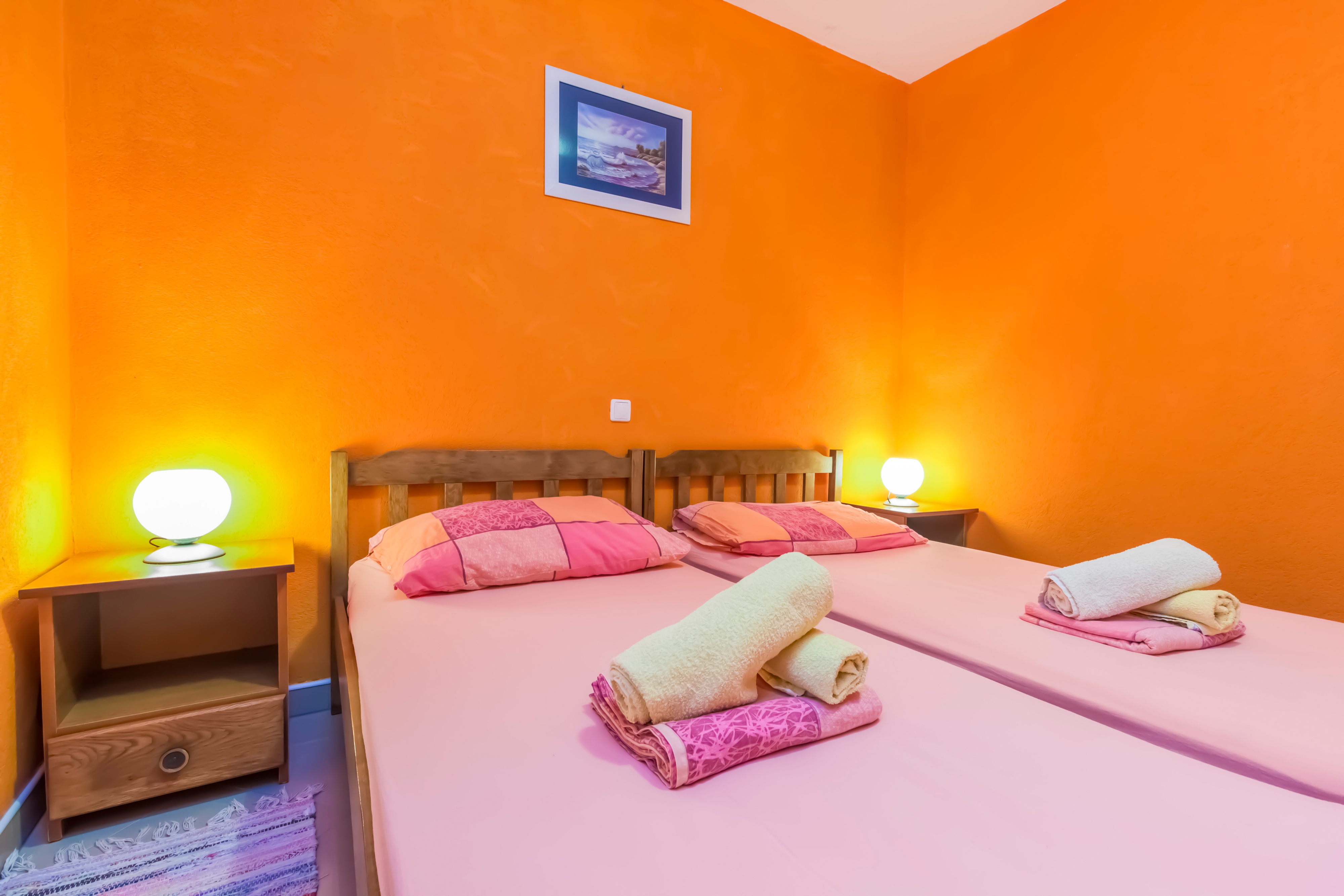 Top Šibenik Šparadići Top Šibenik Šparadići