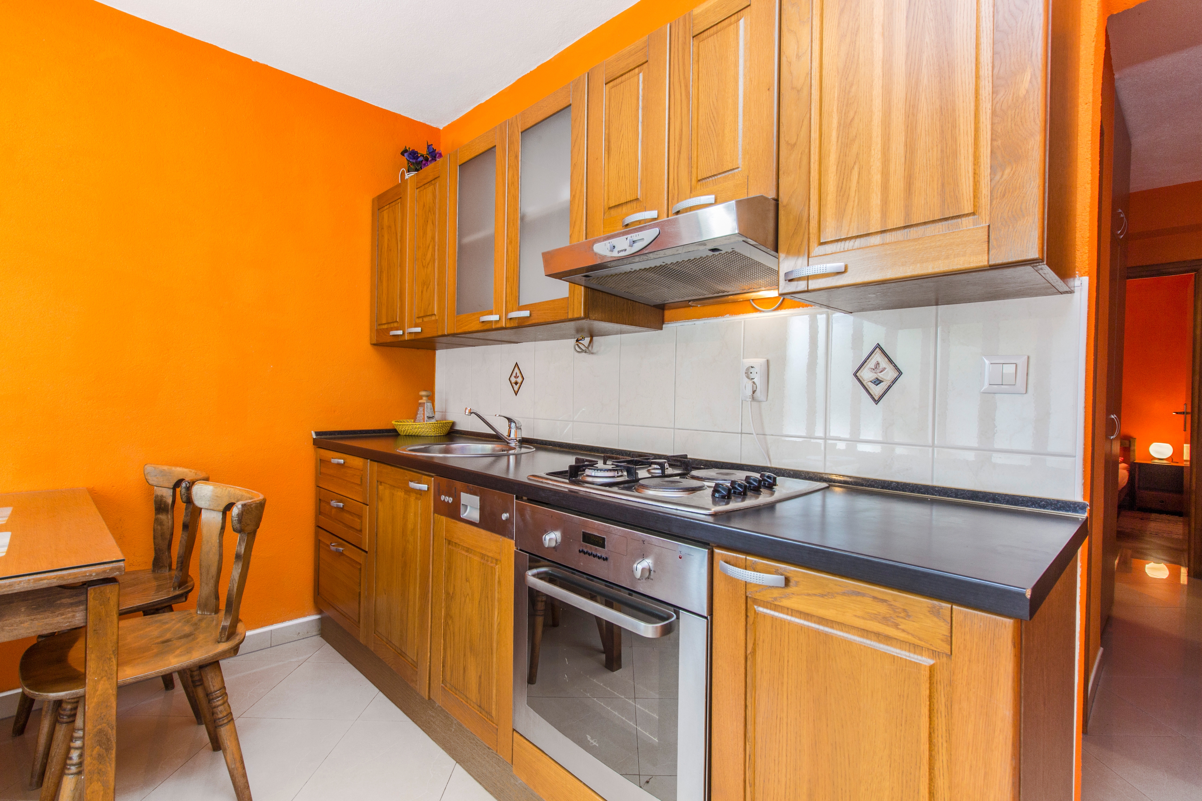 Top Šibenik Šparadići Top Šibenik Šparadići