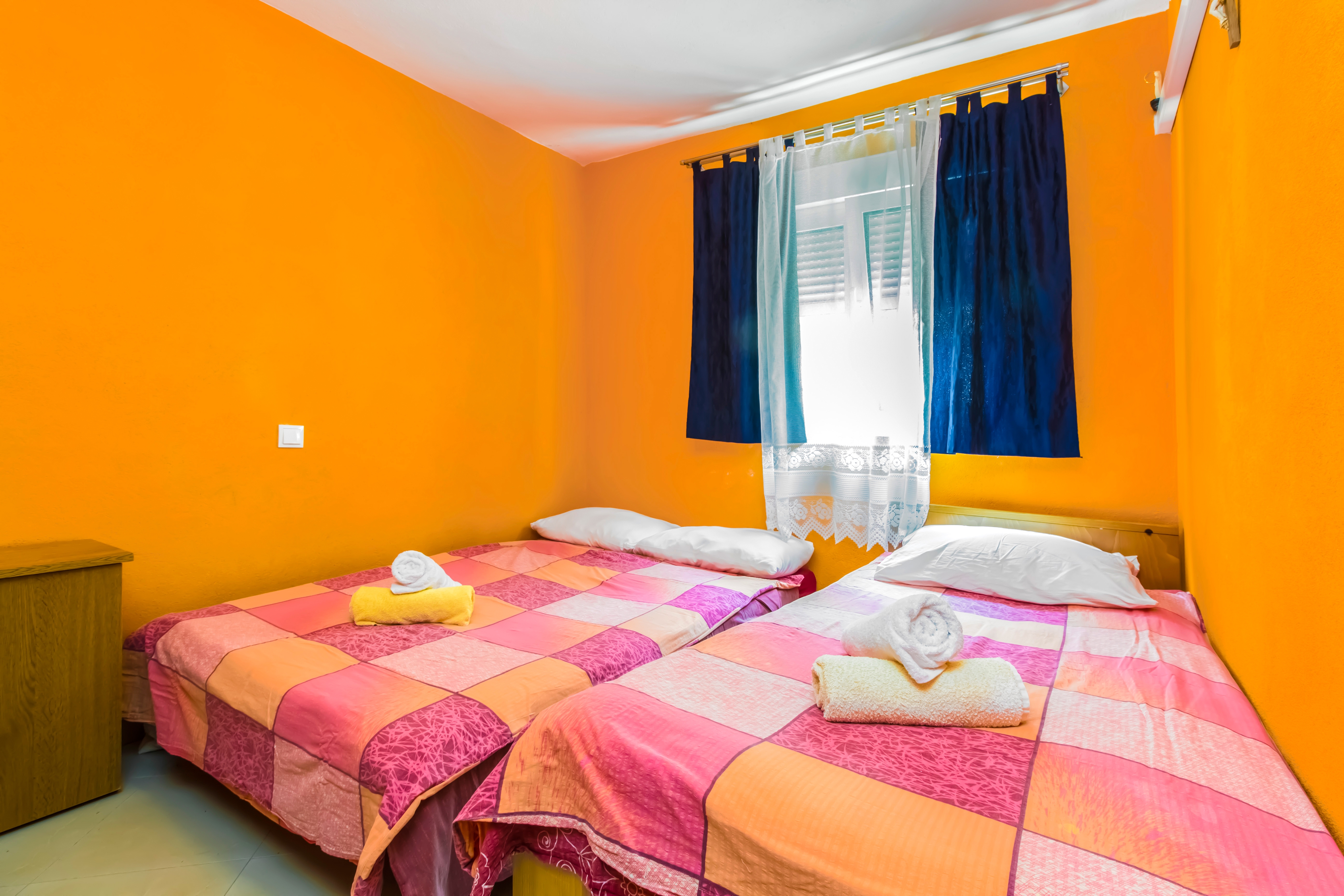 Top Šibenik Šparadići Top Šibenik Šparadići