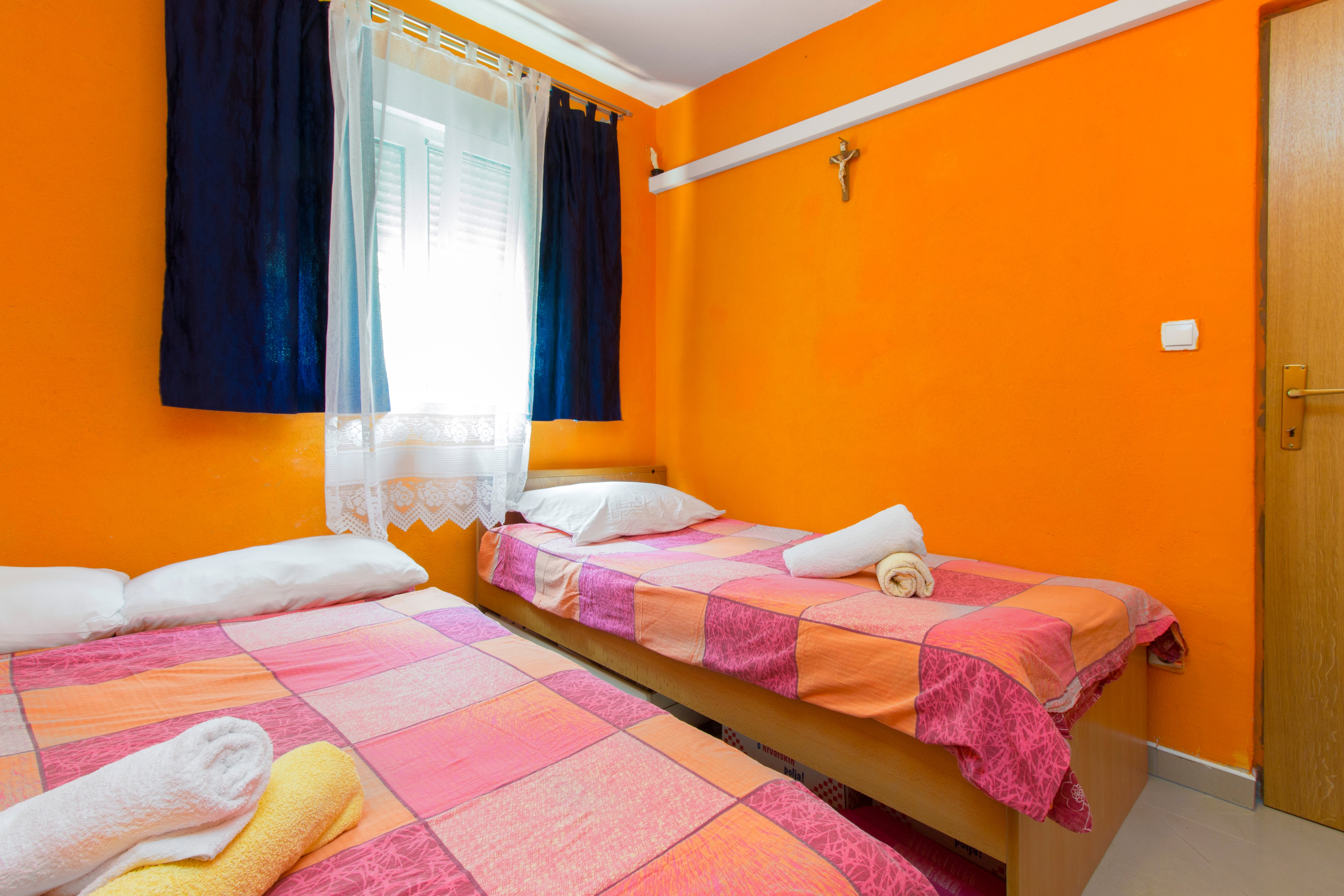 Top Šibenik Šparadići Top Šibenik Šparadići