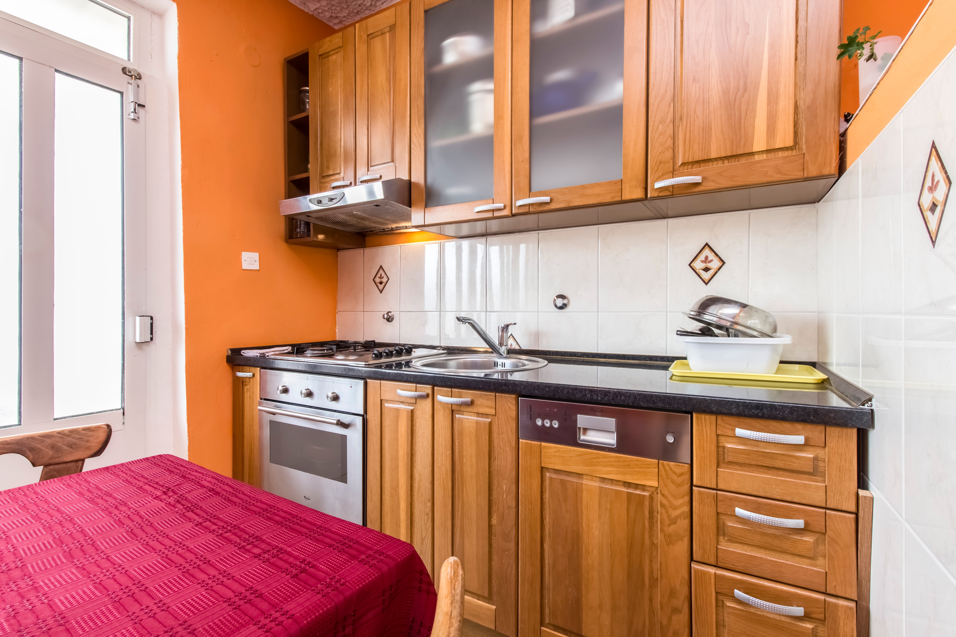 Top Šibenik Šparadići Top Šibenik Šparadići