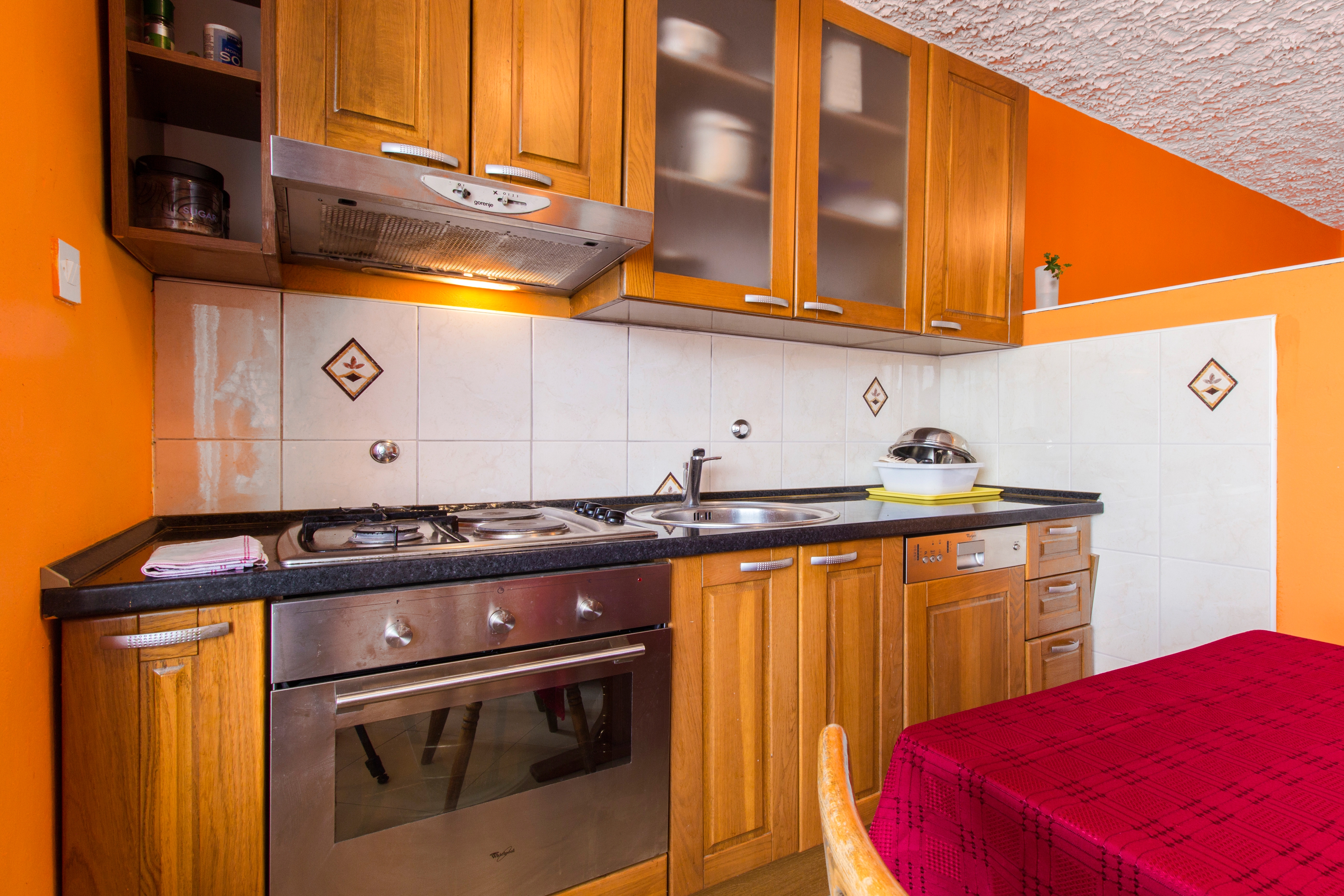 Top Šibenik Šparadići Top Šibenik Šparadići