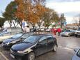 Parkirišče Zadar, Zadar, Parkirišče 10018 - Apartmaji na Hrvaškem.