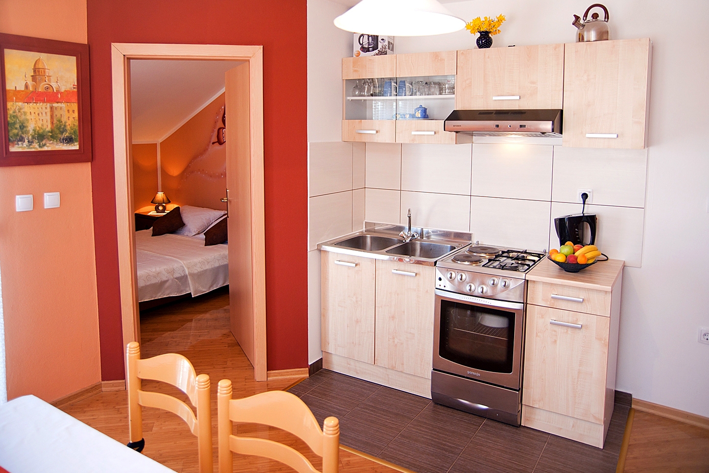 Top Vodice Top Vodice