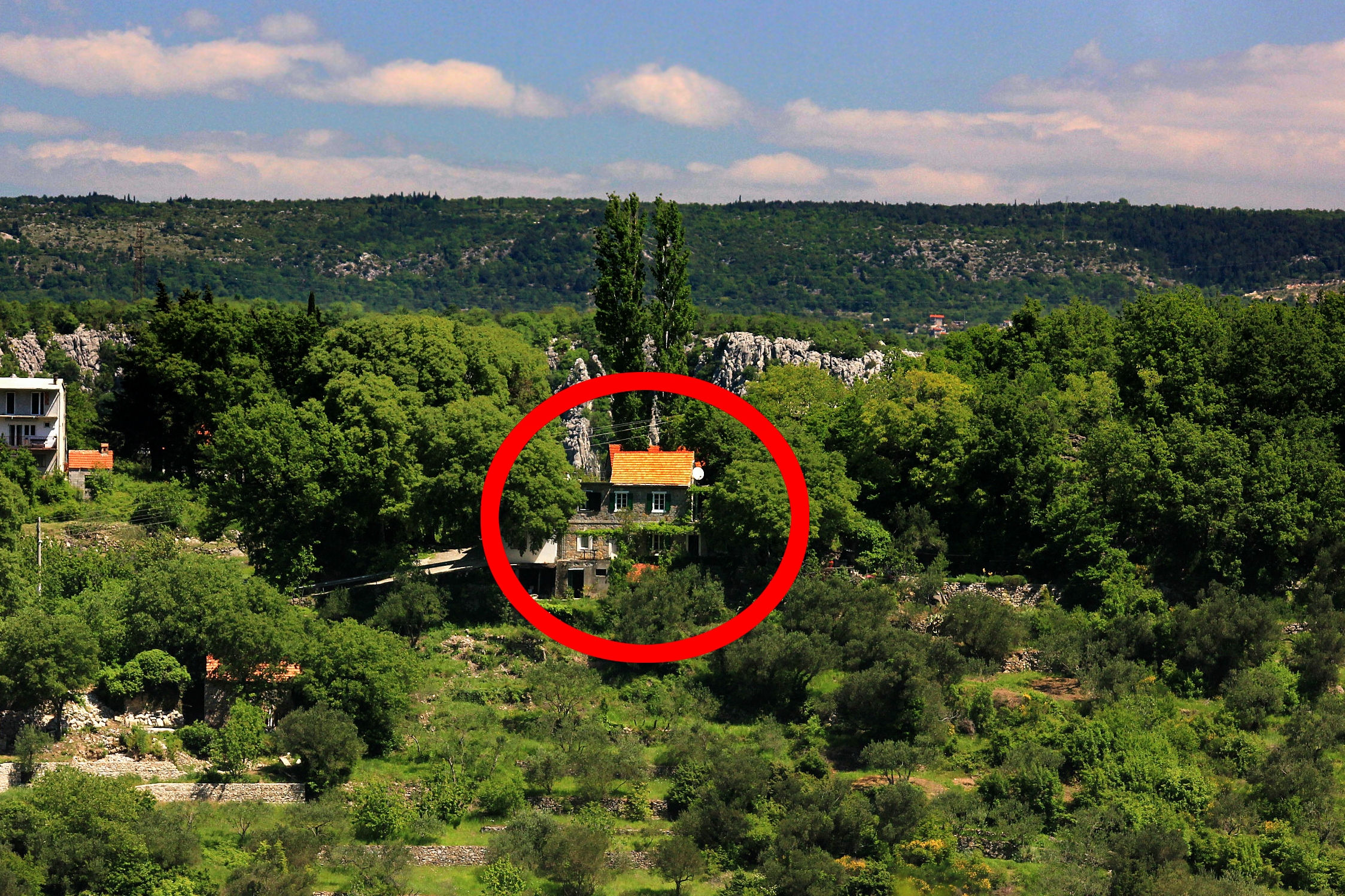 Top Omiš Slime Top Omiš Slime