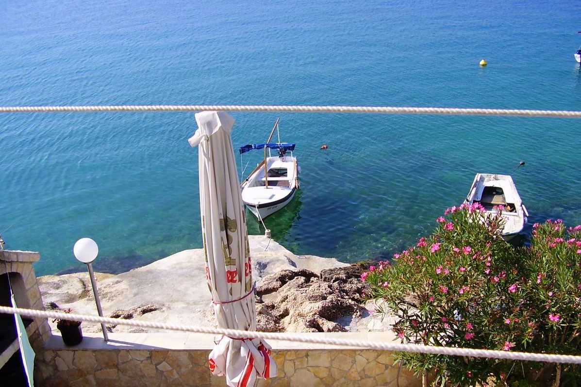 Top Omiš Pisak Top Omiš Pisak