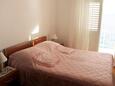 Ložnice Pisak, Ložnice v ubytování typu apartment, WiFi.