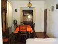 Jídelna Pisak, Jídelna v ubytování typu apartment, WiFi.