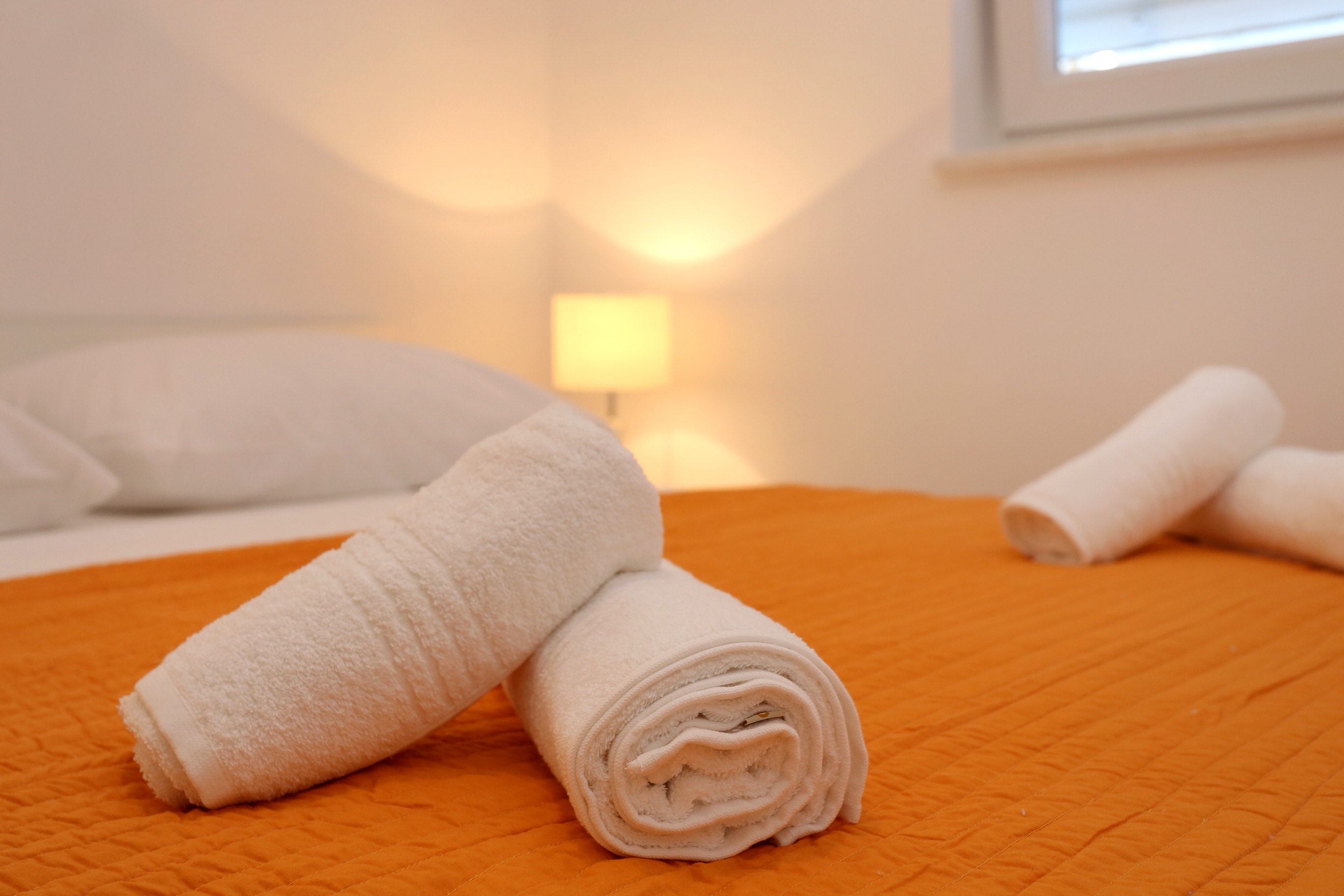 One bedroom apartment near beach Klek, Neretva Delta - Ušće Neretve  A-a