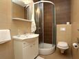 Ванная комната 2 Klek, Ванная комната 2 в размещении типа apartment, WiFi.