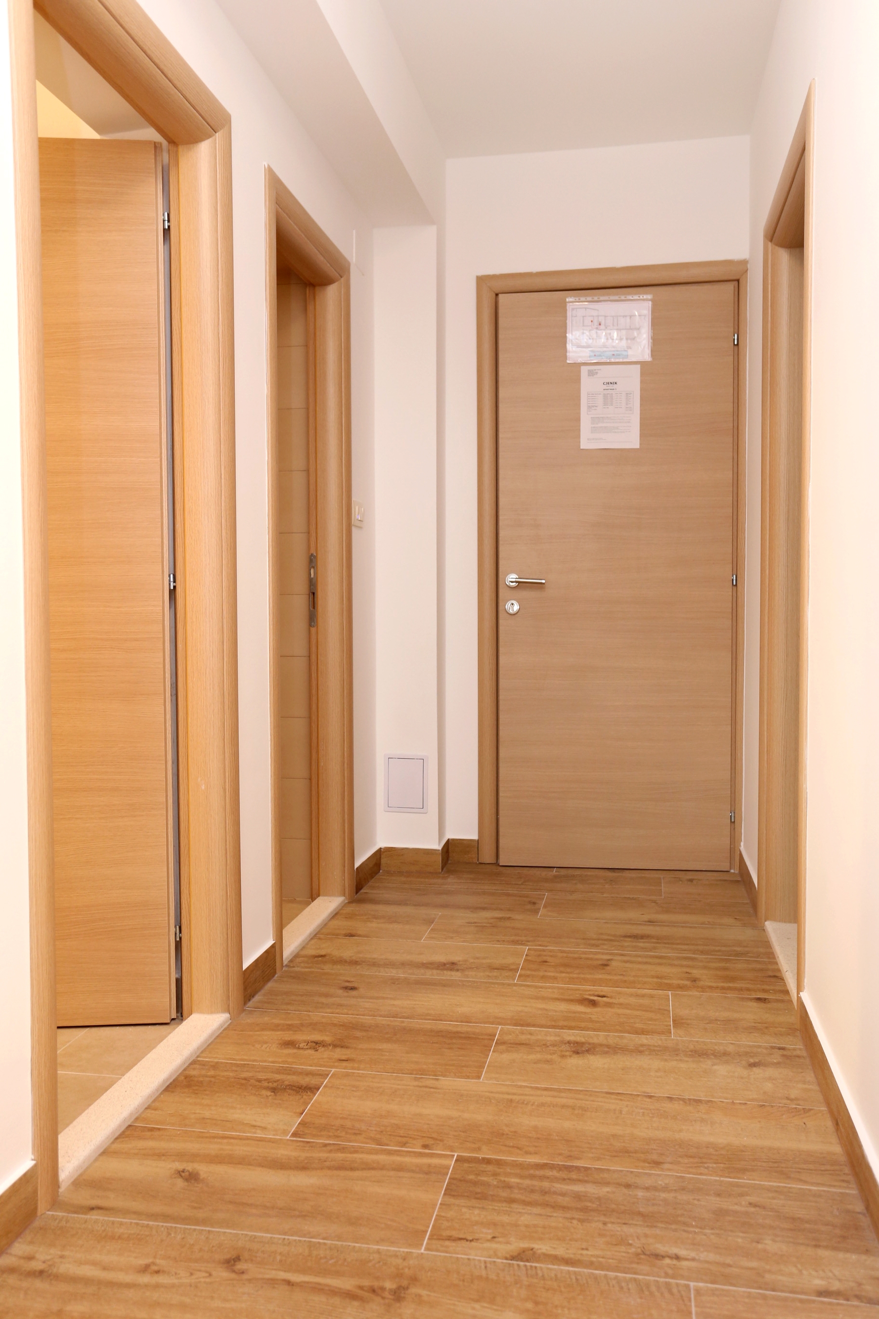 Four bedroom apartment near beach Klek, Neretva Delta - Ušće Neretve  A-c