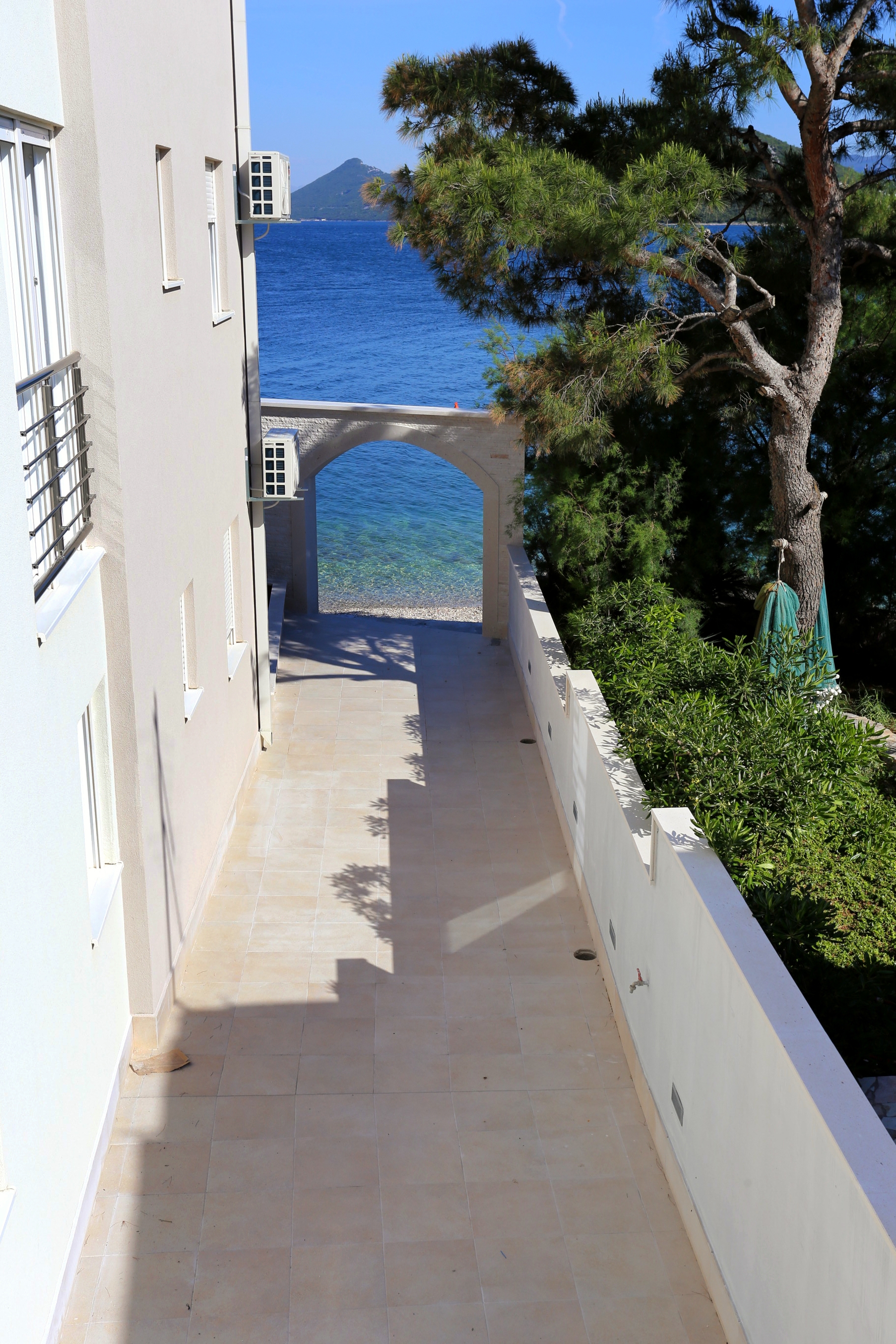 Four bedroom apartment near beach Klek, Neretva Delta - Ušće Neretve  A-c