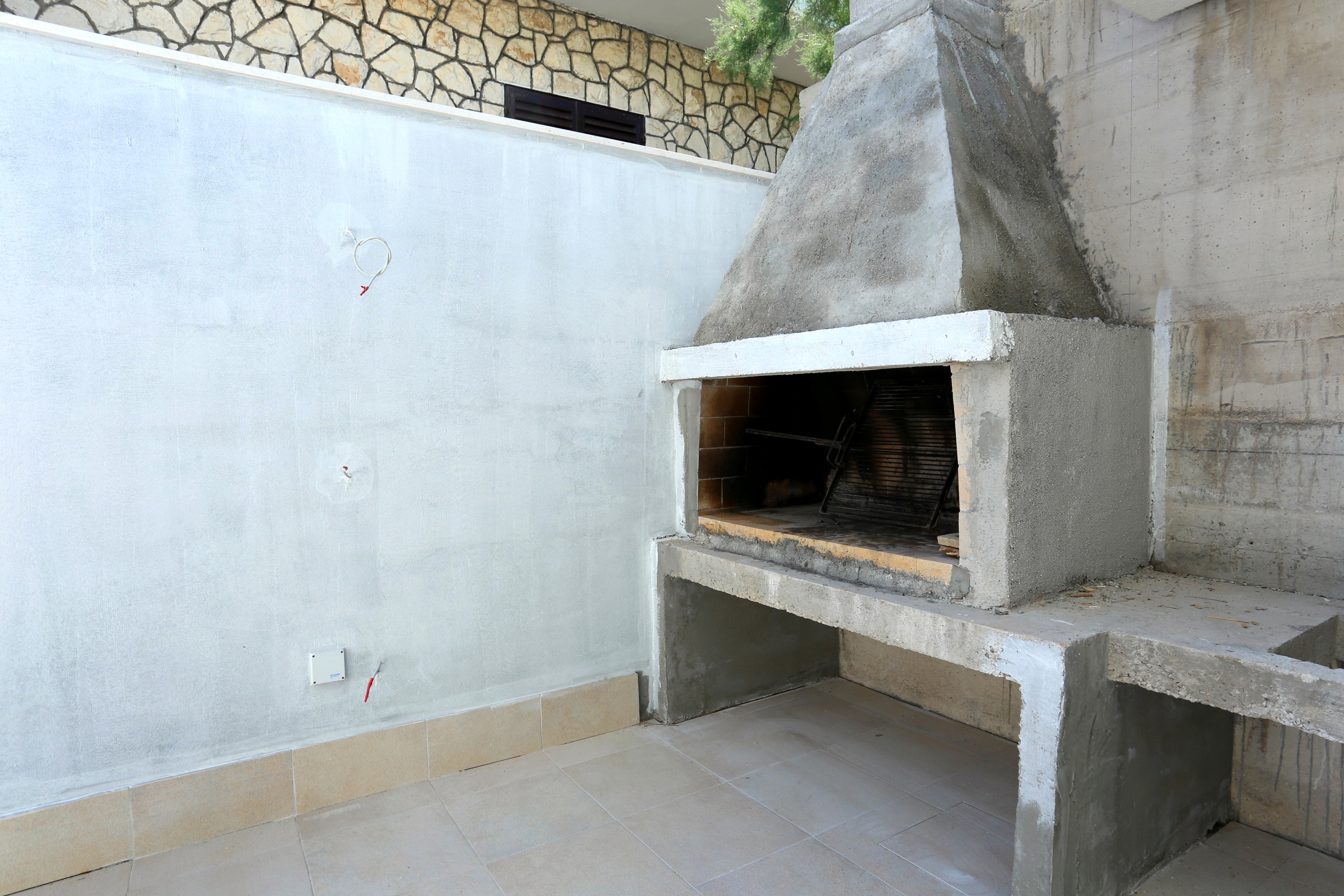 Four bedroom apartment near beach Klek, Neretva Delta - Ušće Neretve  A-c