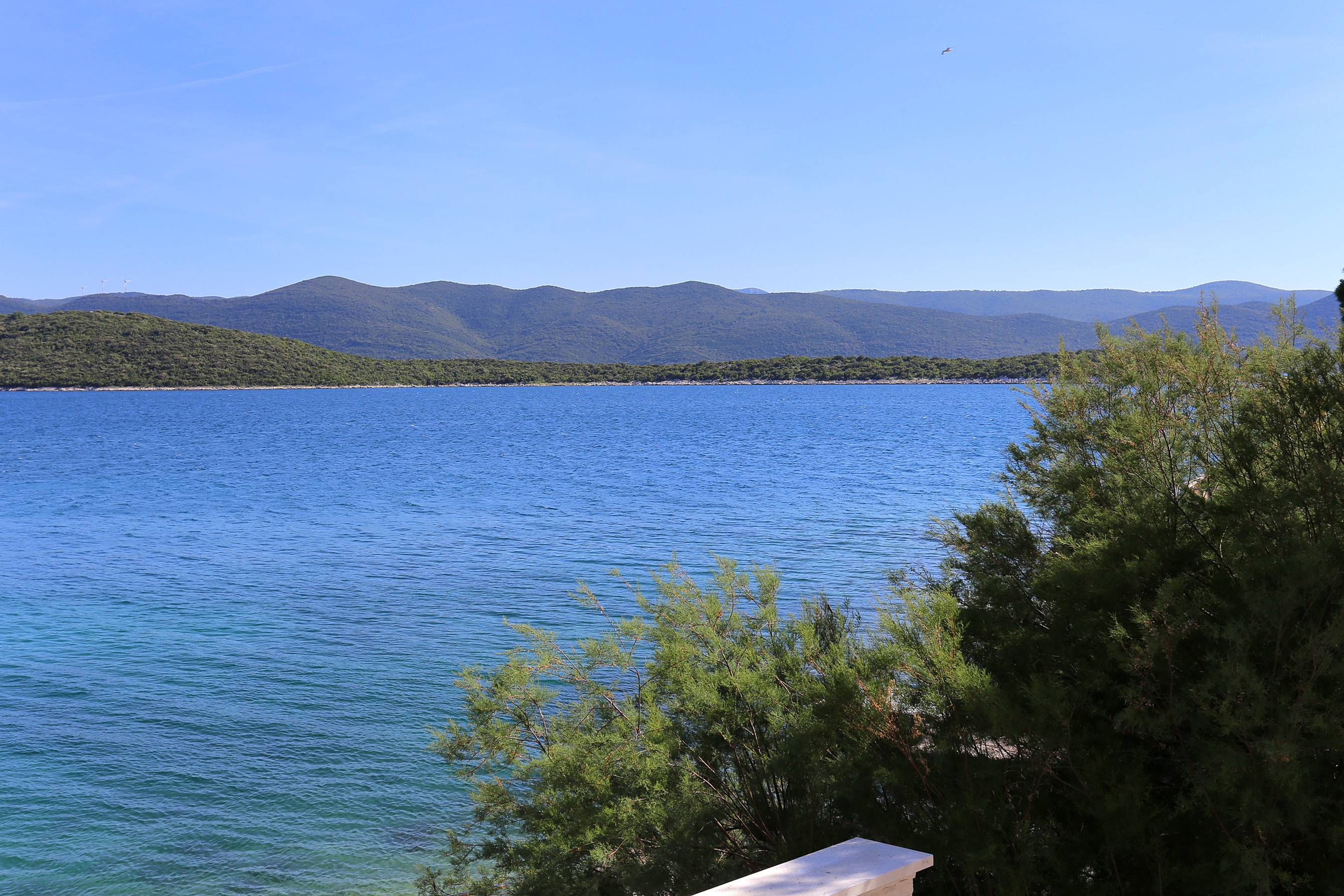 One bedroom apartment near beach Klek, Neretva Delta - Ušće Neretve  A-e