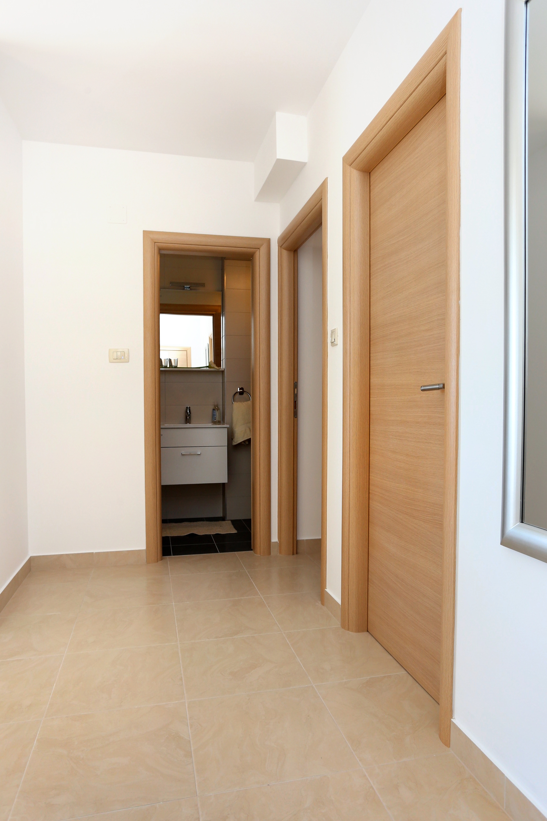 Two bedroom apartment near beach Klek, Neretva Delta - Ušće Neretve  A-f