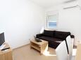 Living room Klek, Living room in the apartment, air condition available and WiFi.
