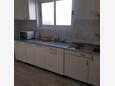 Bucătărie Igrane, Bucătărie în unitate de cazare tip apartment, WiFi.