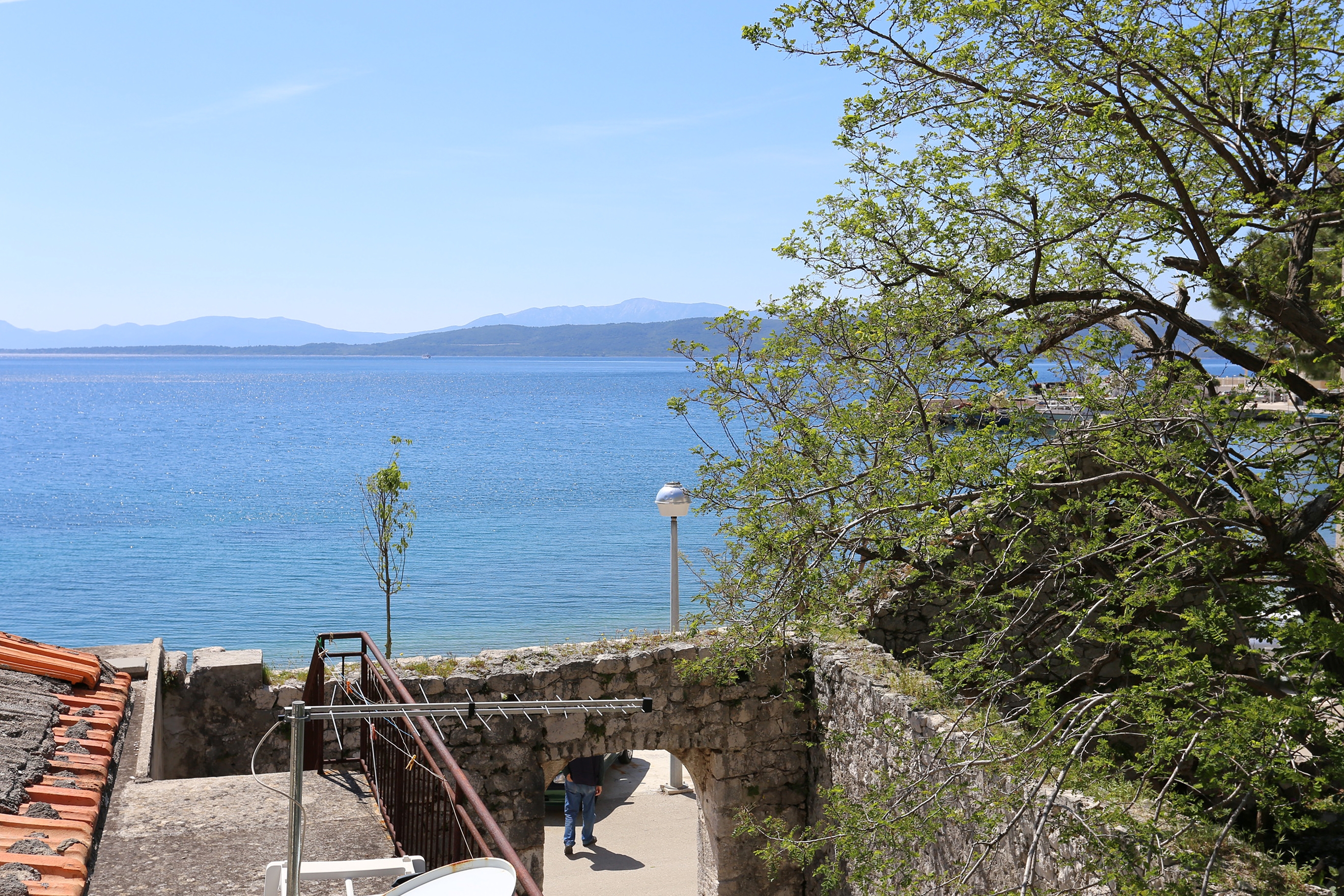 Two bedroom apartment near beach Igrane, Makarska (A-10033-b) Two bedroom apartment near beach Igrane, Makarska (A-10033-b)