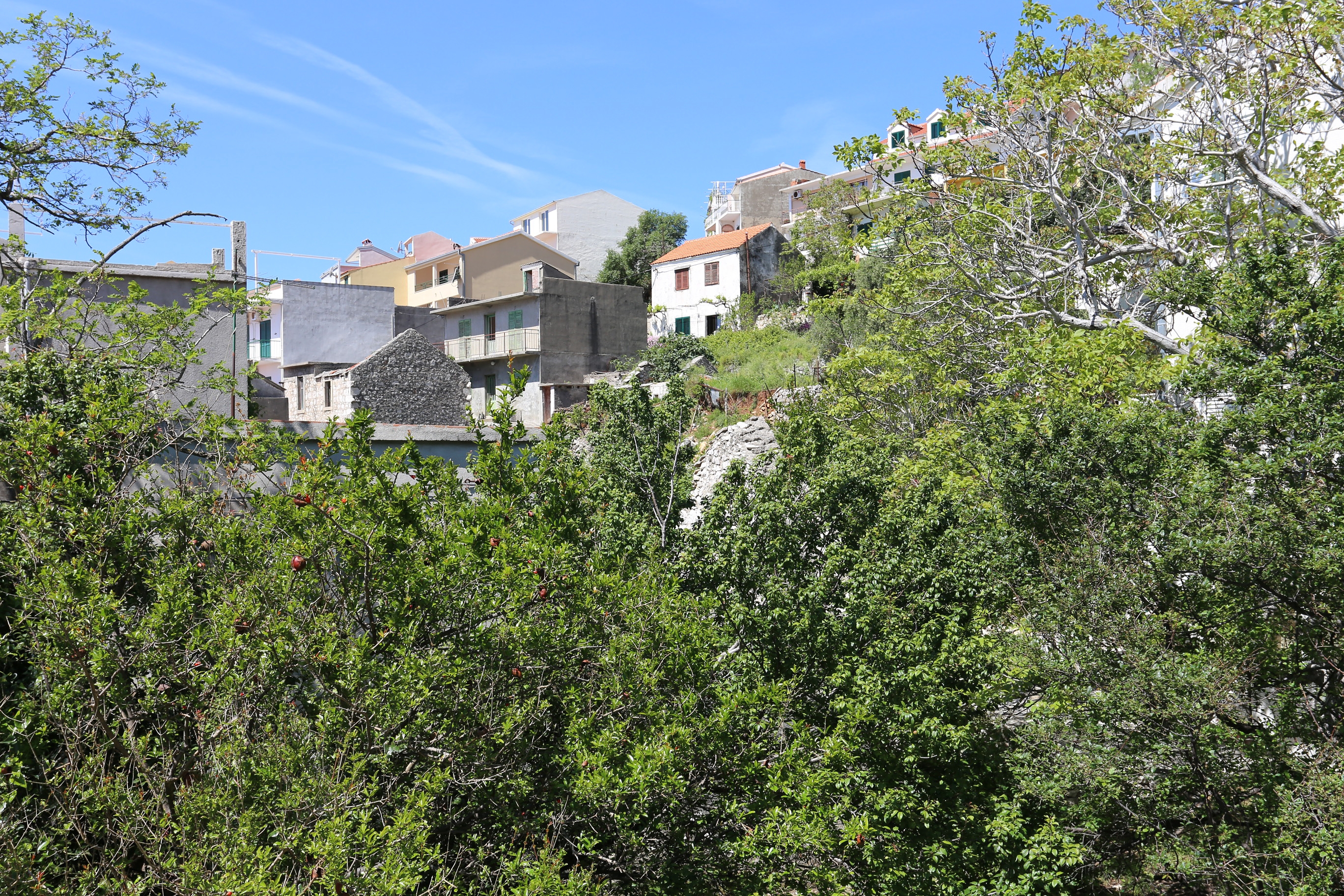 Top Makarska Igrane Top Makarska Igrane