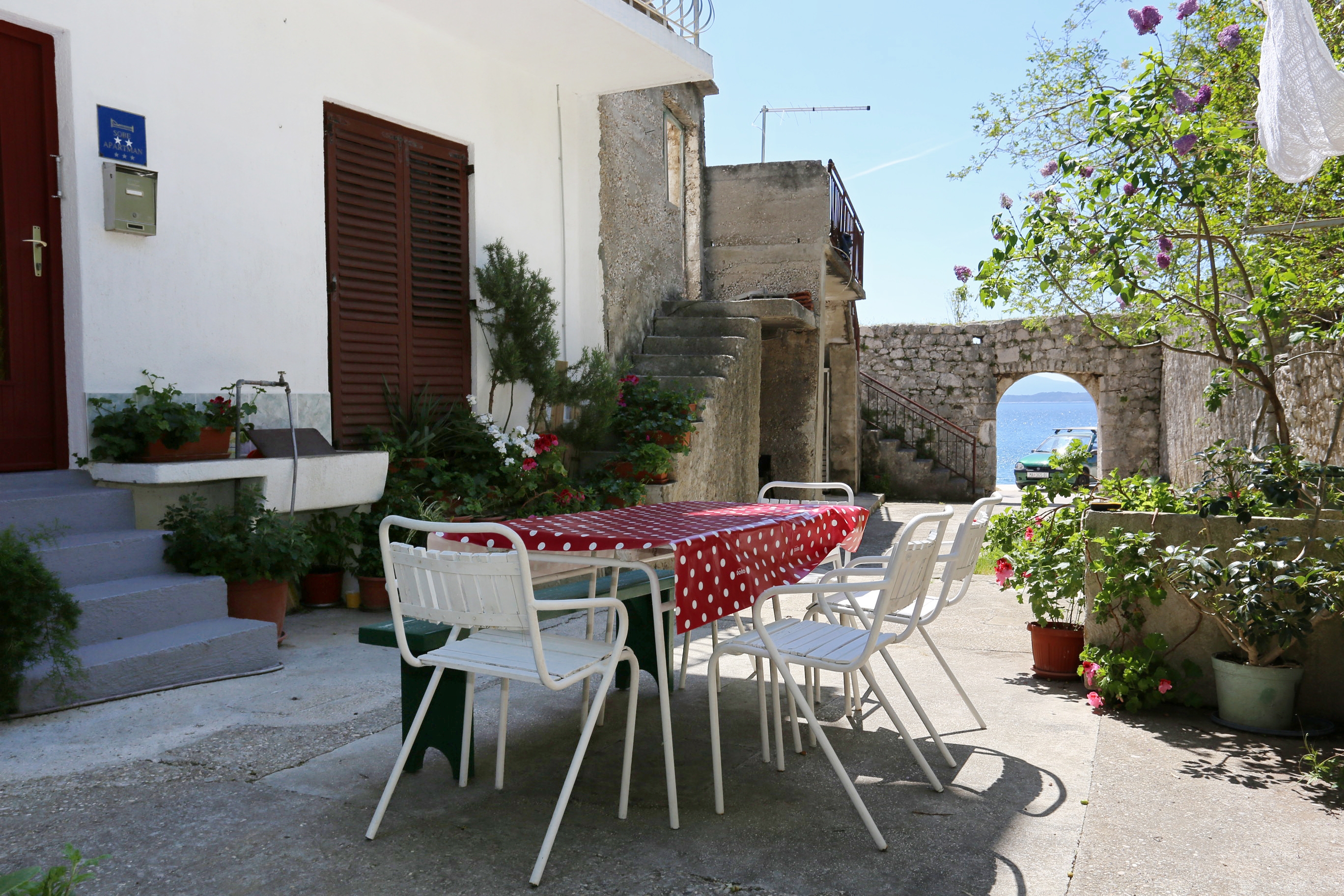 Top Makarska Igrane Top Makarska Igrane
