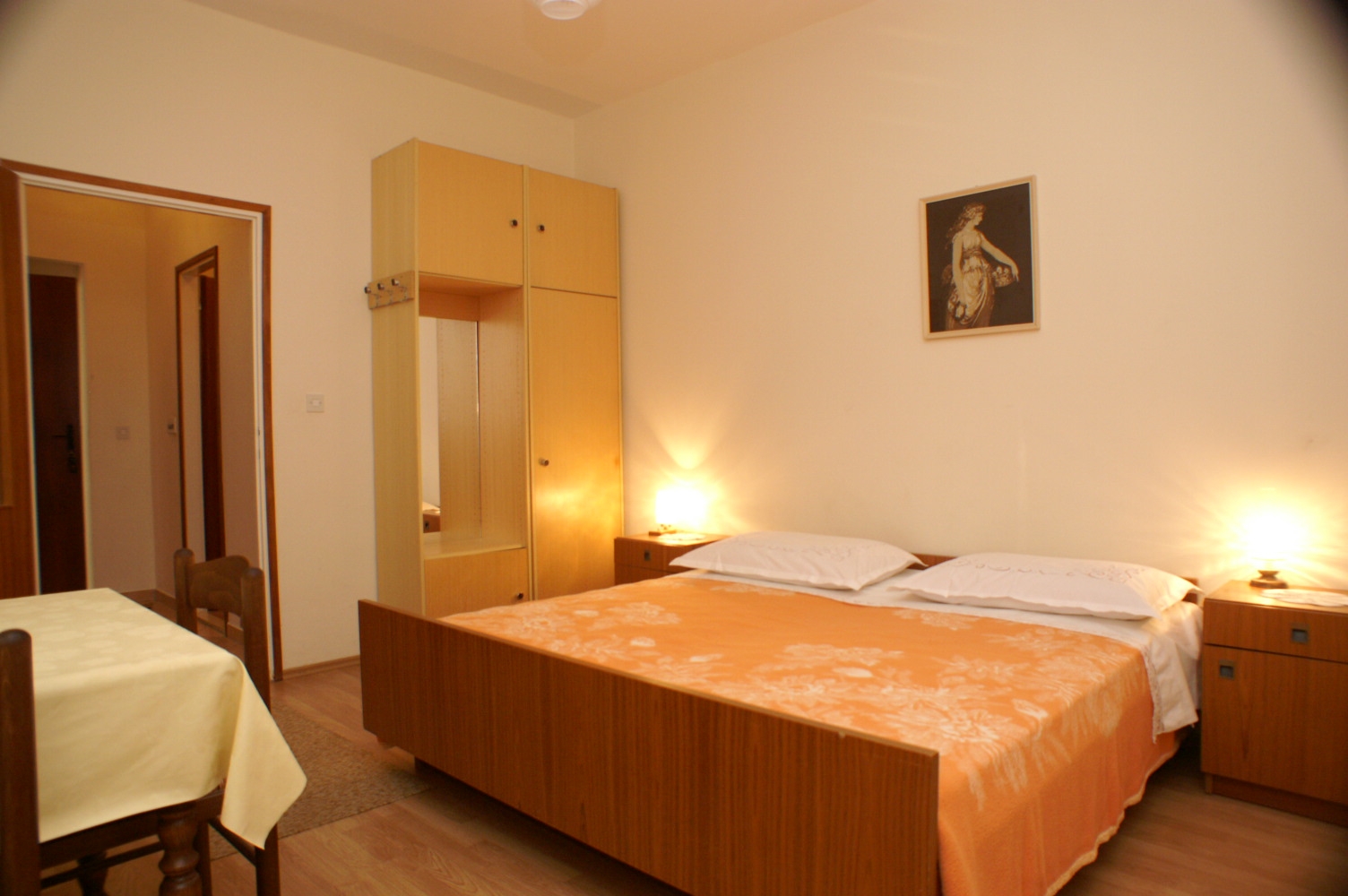 Top Omiš Pisak Top Omiš Pisak