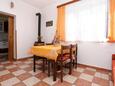 Dining room Korčula, Dining room in the apartment, WiFi.