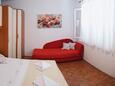 Schlafzimmer Korčula, Schlafzimmer in folgender Unterkunftsart apartment, WiFi.