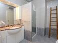 Ванная комната Trpanj, Ванная комната в размещении типа apartment, WiFi.