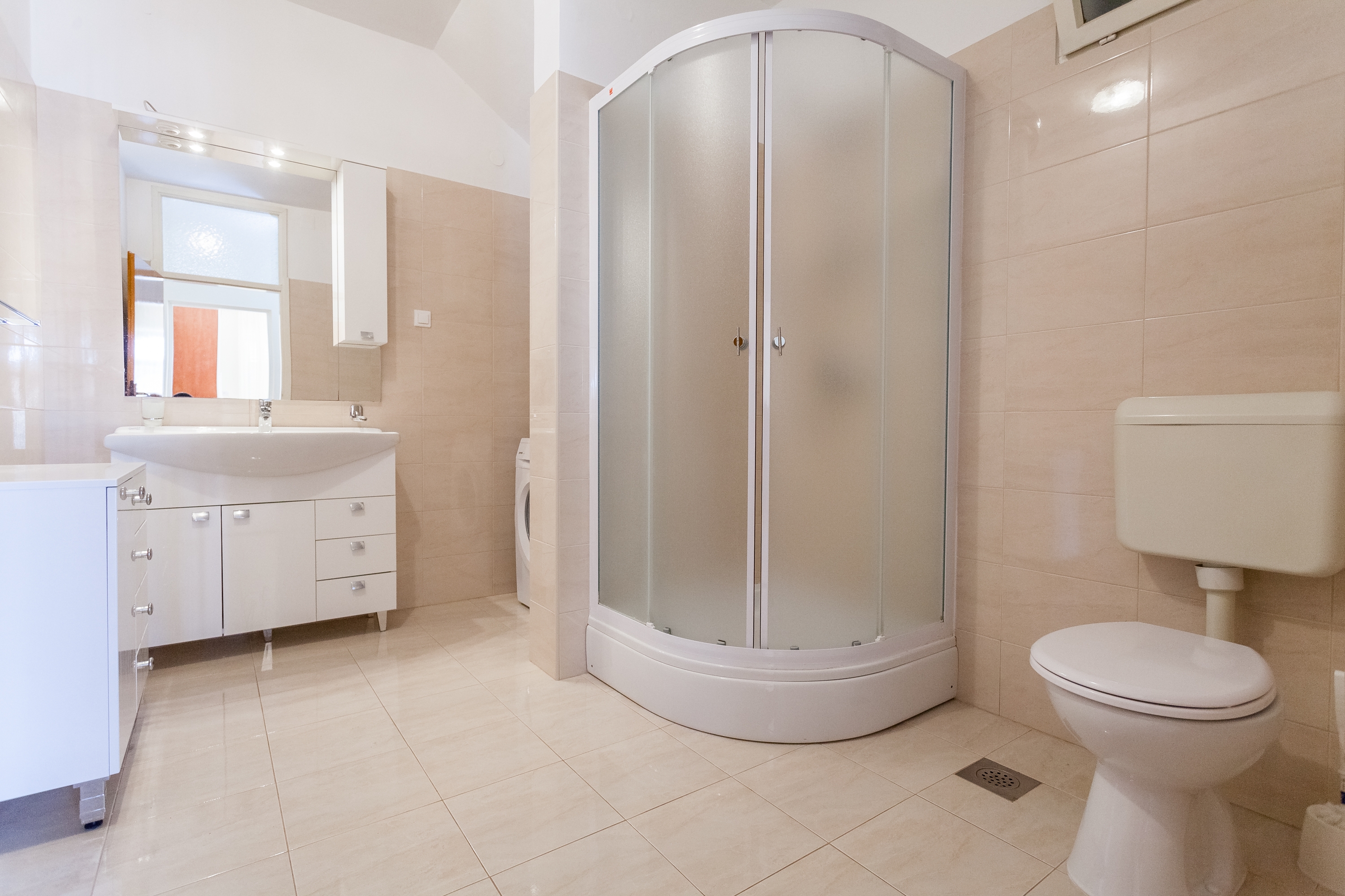Three bedroom apartment near beach Lumbarda, Korčula  A-a