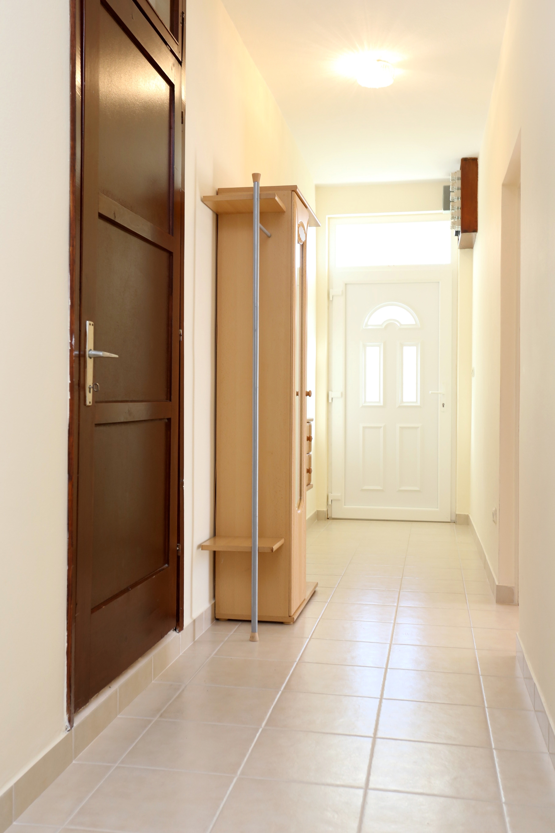 Three bedroom apartment near beach Lumbarda, Korčula  A-a