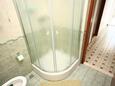 Mastrinka, Bathroom in the apartment, WiFi.
