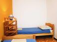Mastrinka, Bedroom 2 in the apartment, WiFi.