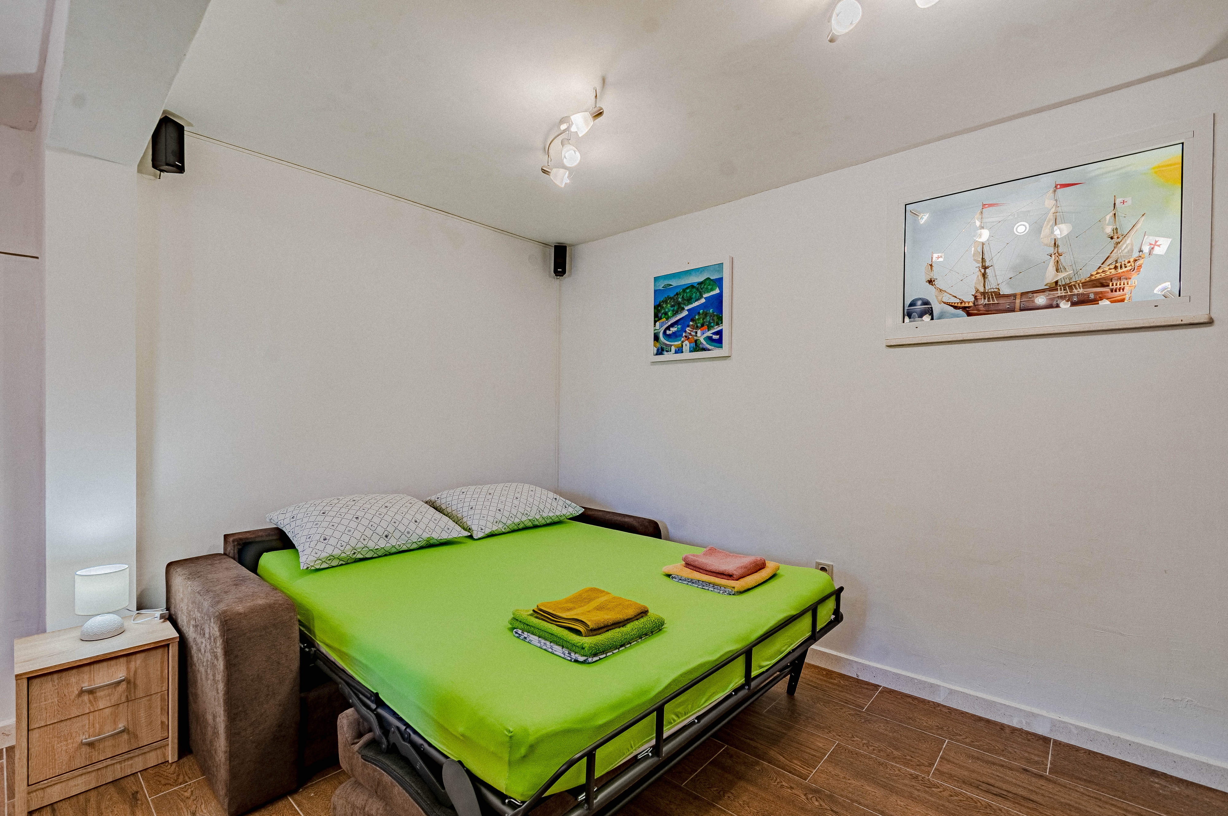 Top Korčula Top Korčula