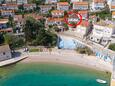 Korčula, Korčula, Alloggio 10051 - Appartamenti affitto vicino al mare con la spiaggia ghiaiosa.