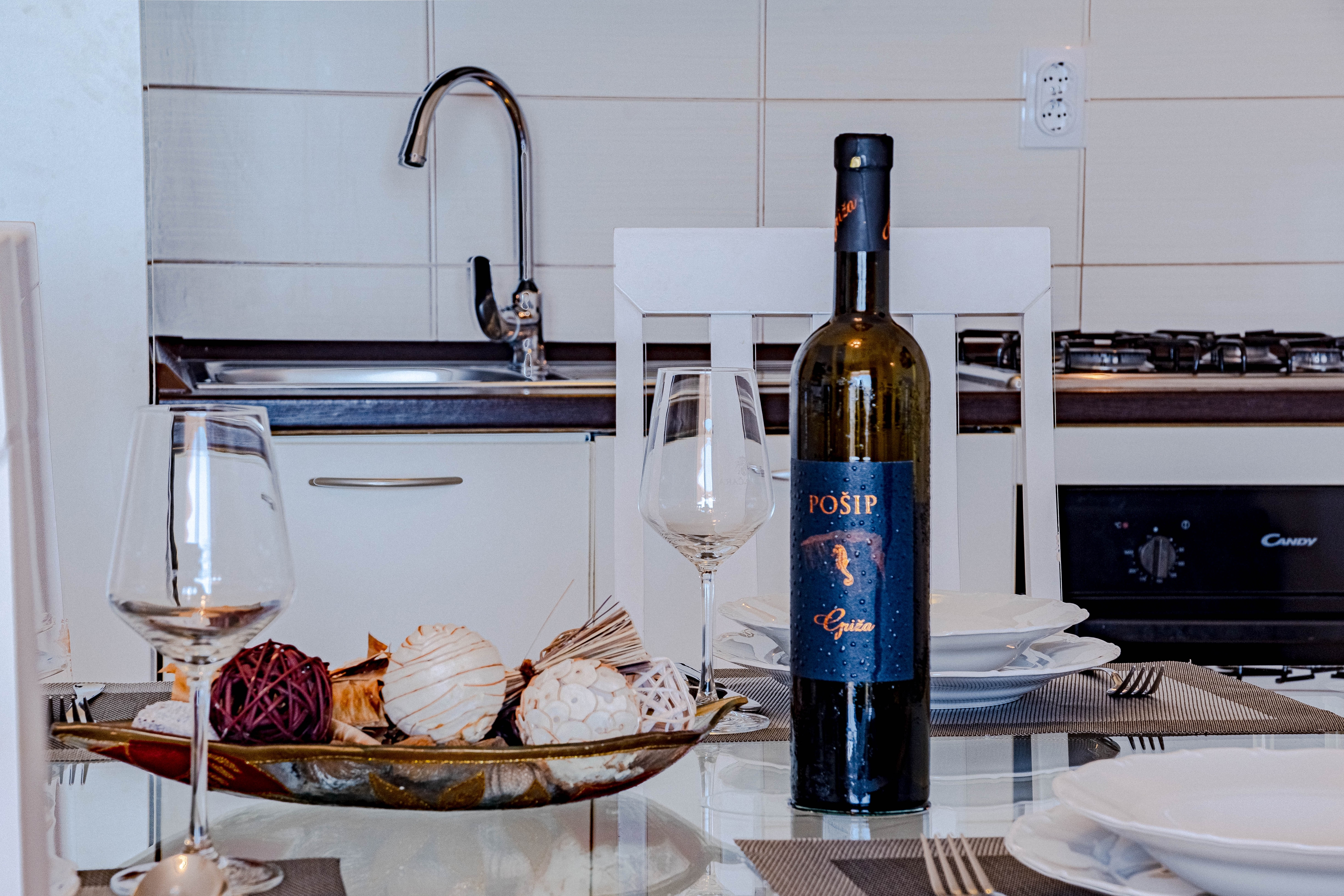 Top Korčula Prižba Top Korčula Prižba