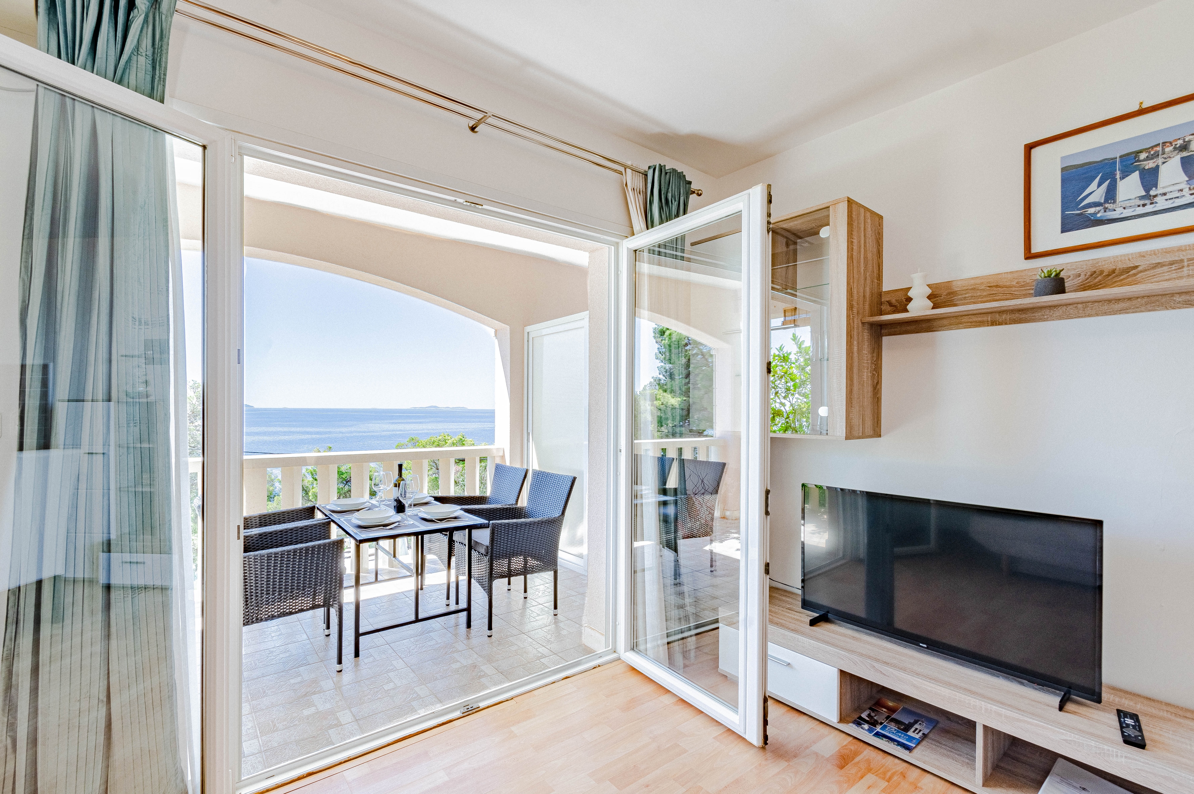 Top Korčula Prižba Top Korčula Prižba