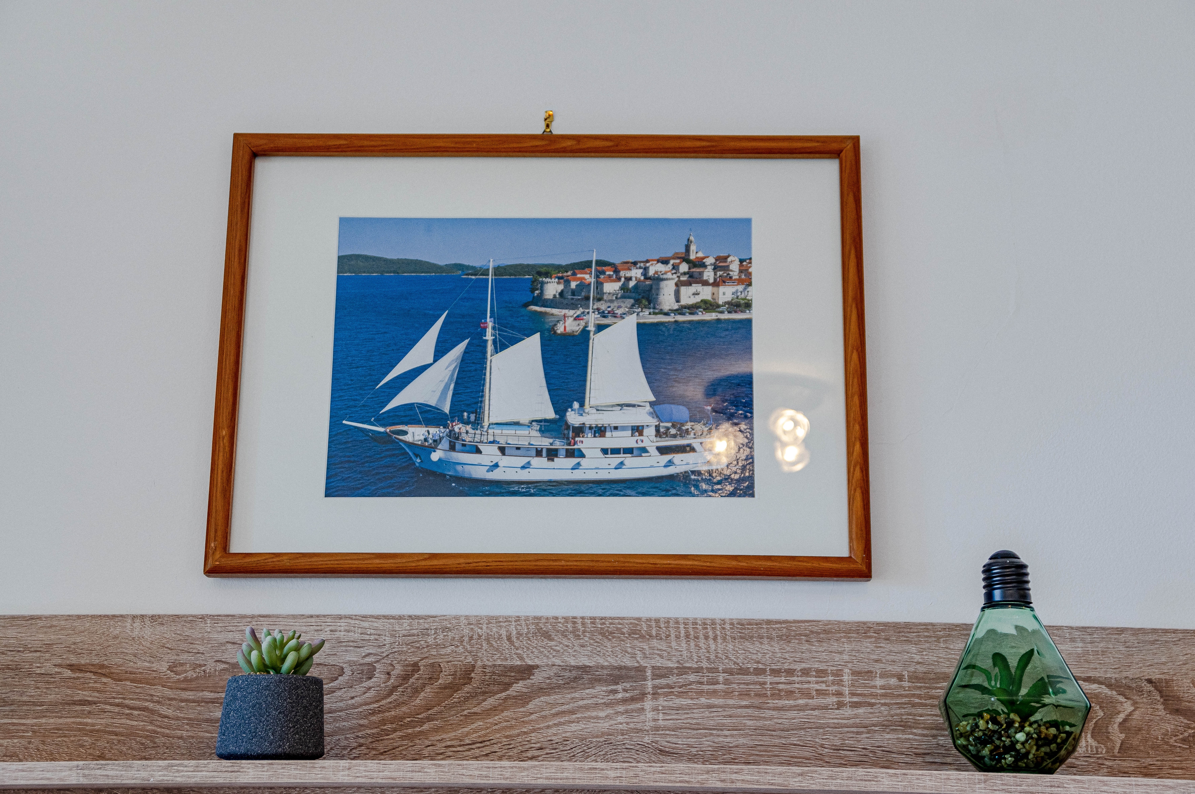 Top Korčula Prižba Top Korčula Prižba