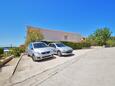 Parkiralište Prižba, Korčula, Parkiralište 10056 - Apartmani blizu mora.