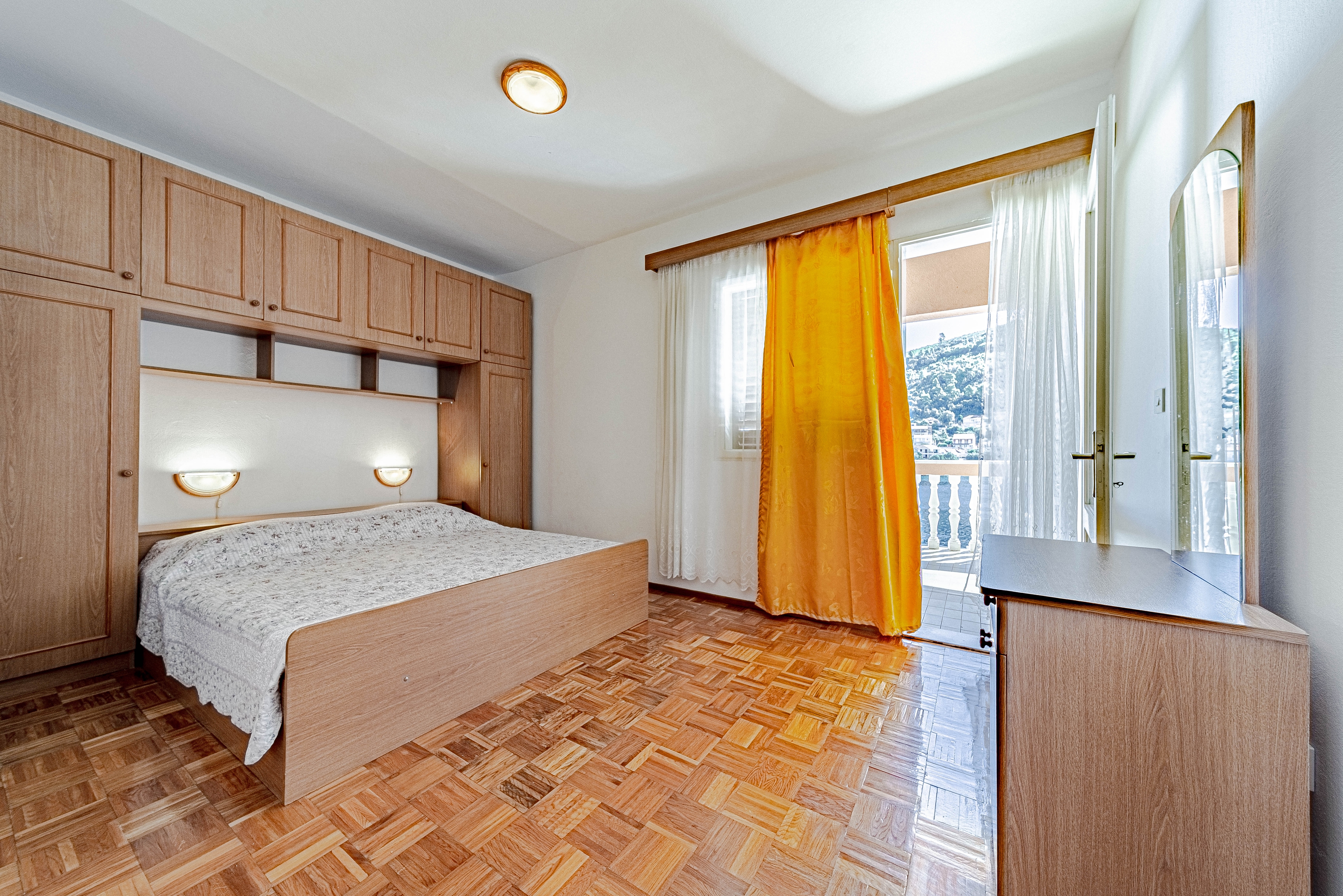 Top Korčula Brna Top Korčula Brna