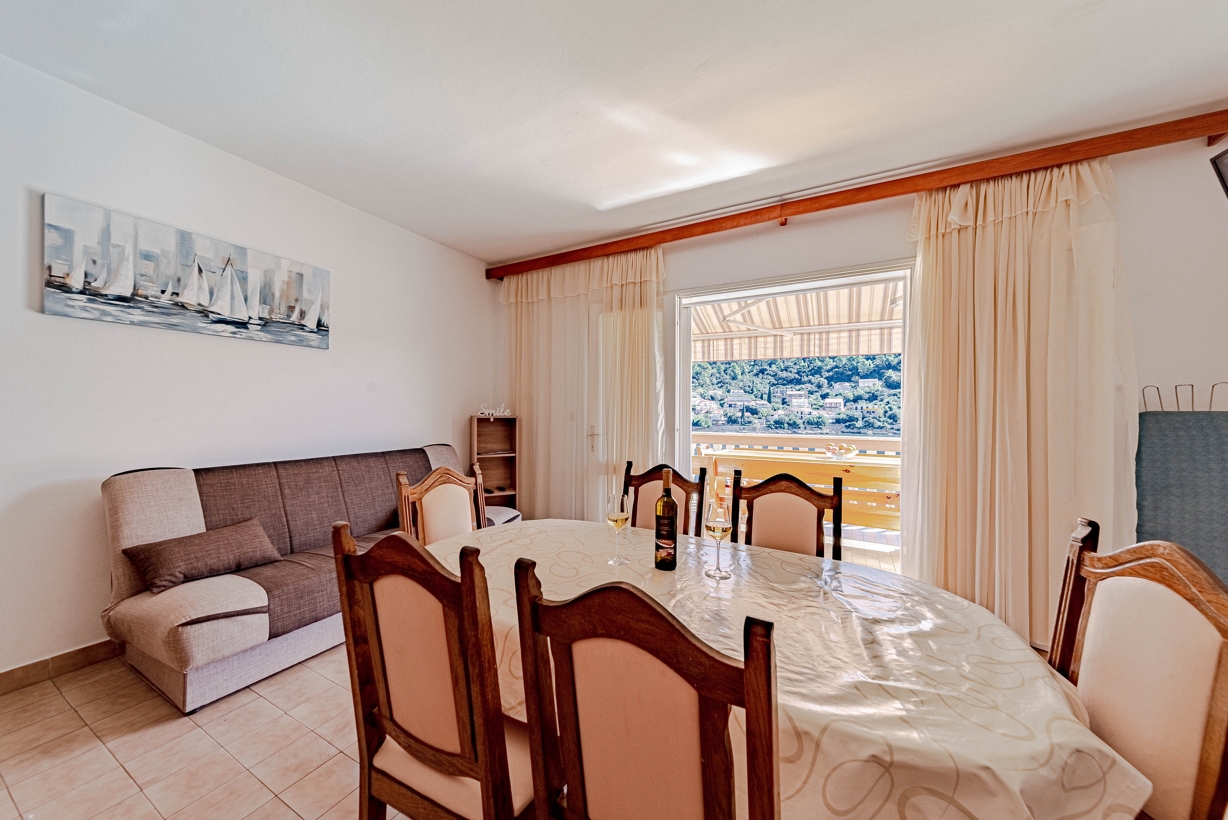 Top Korčula Brna Top Korčula Brna