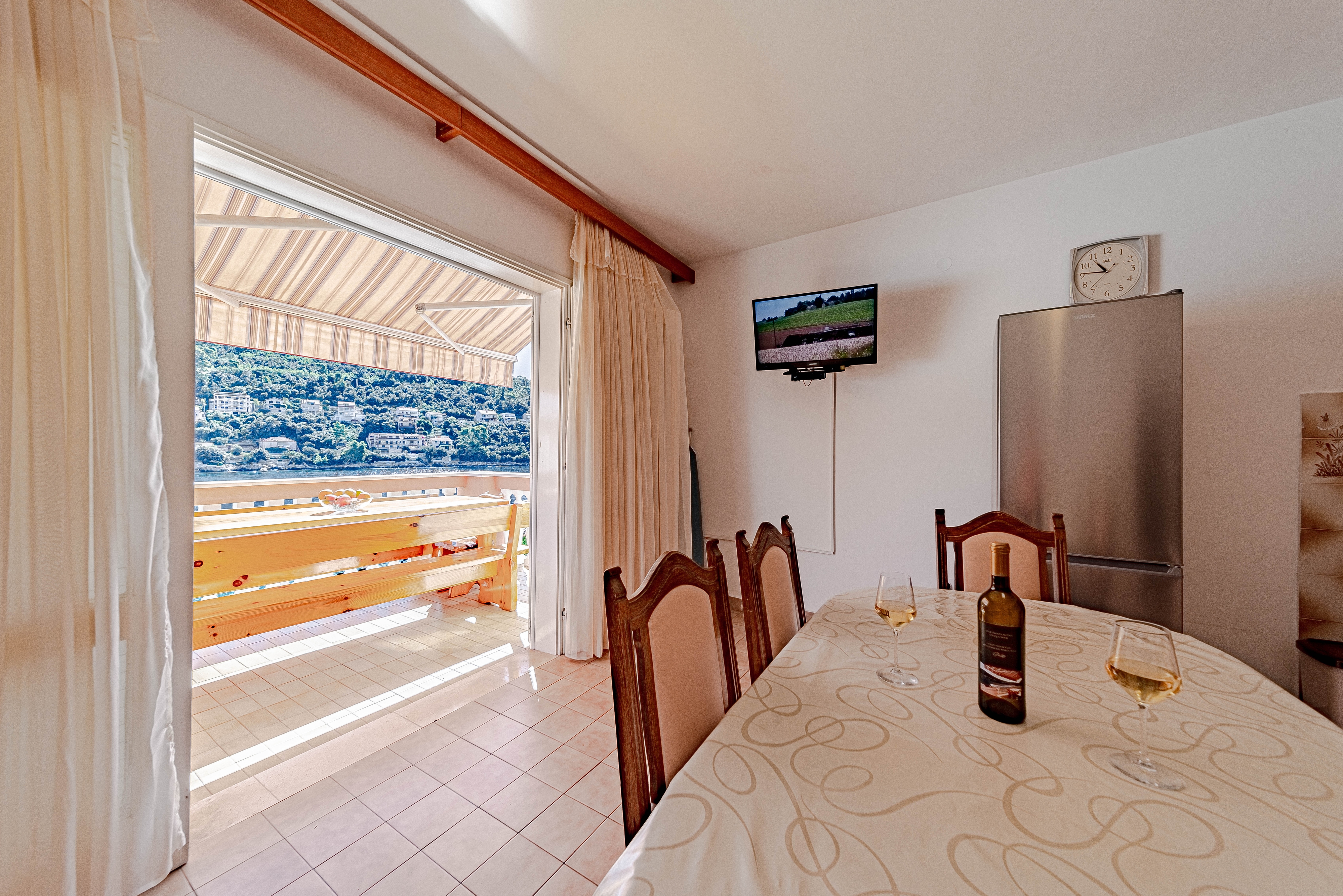 Top Korčula Brna Top Korčula Brna