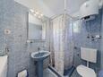 Brna, Bathroom in the apartment, WiFi.