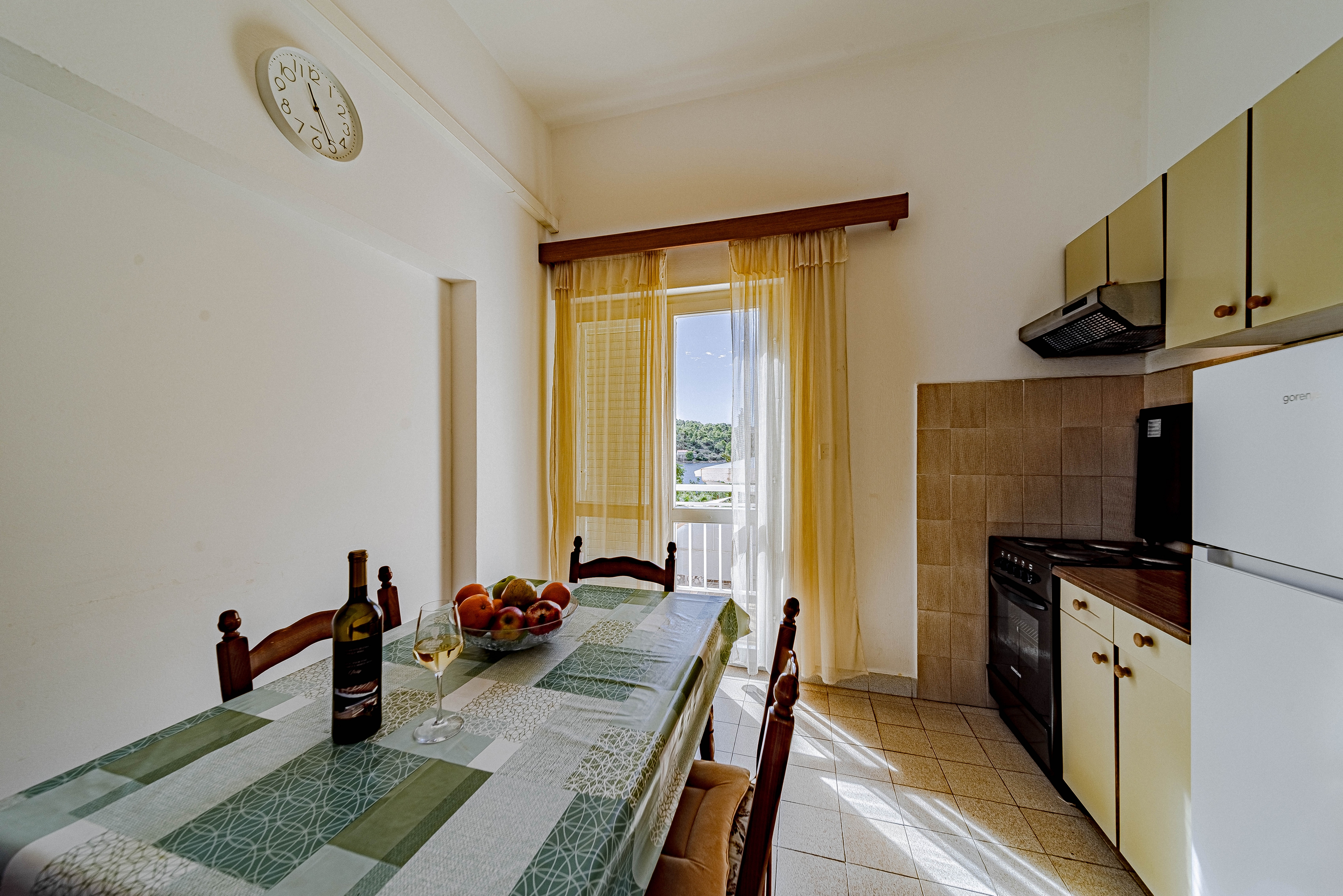 Top Korčula Brna Top Korčula Brna