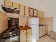 Brna, Kitchen in the apartment, WiFi.