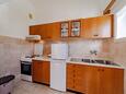 Brna, Kitchen in the apartment, WiFi.