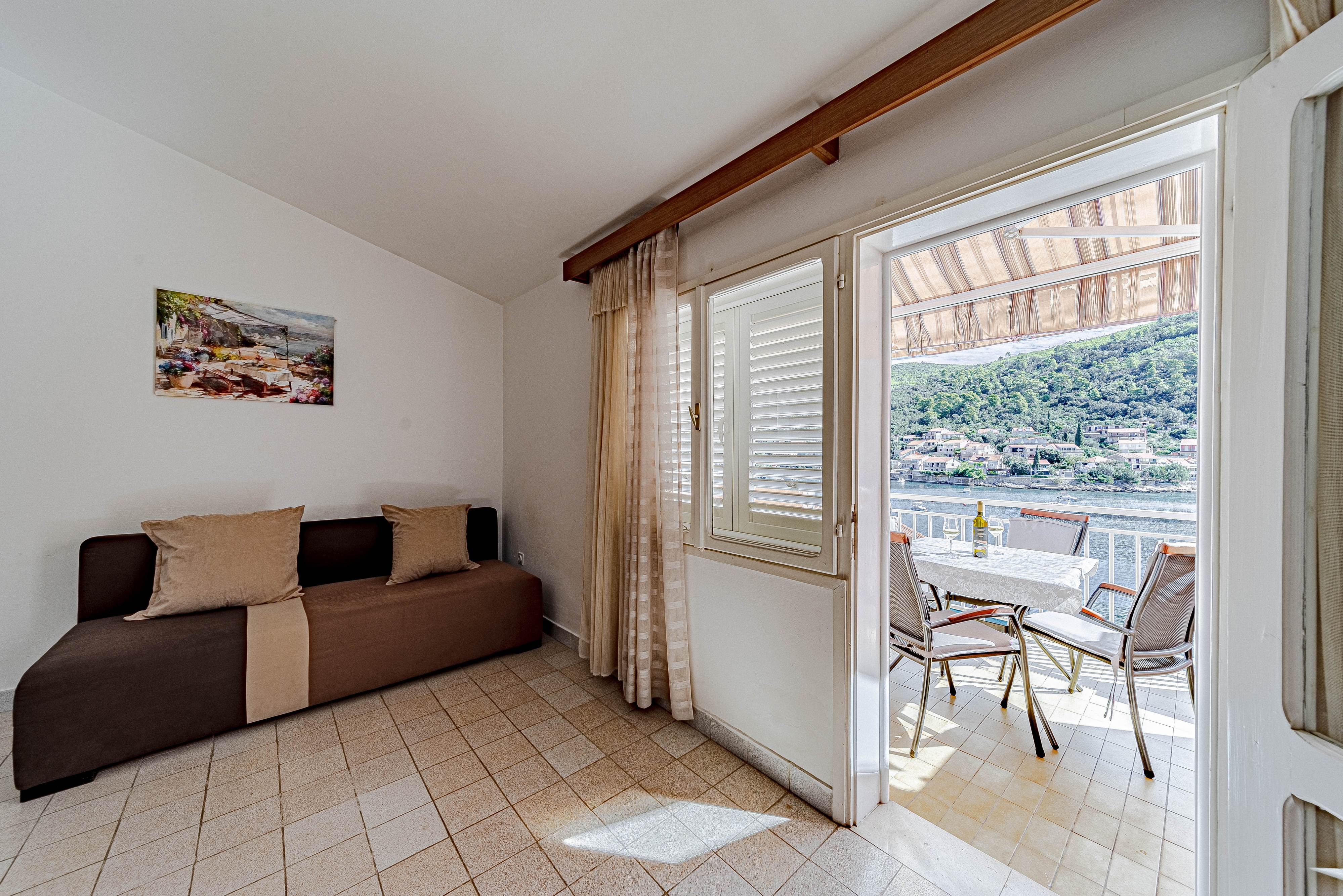 Top Korčula Brna Top Korčula Brna