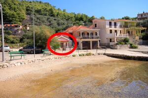 Casa vacanze accanto al mare Grscica, Curzola - Korčula - 10059